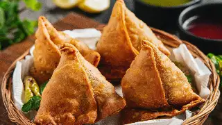 35 Traditional Diwali dishes for a bright and festive holiday