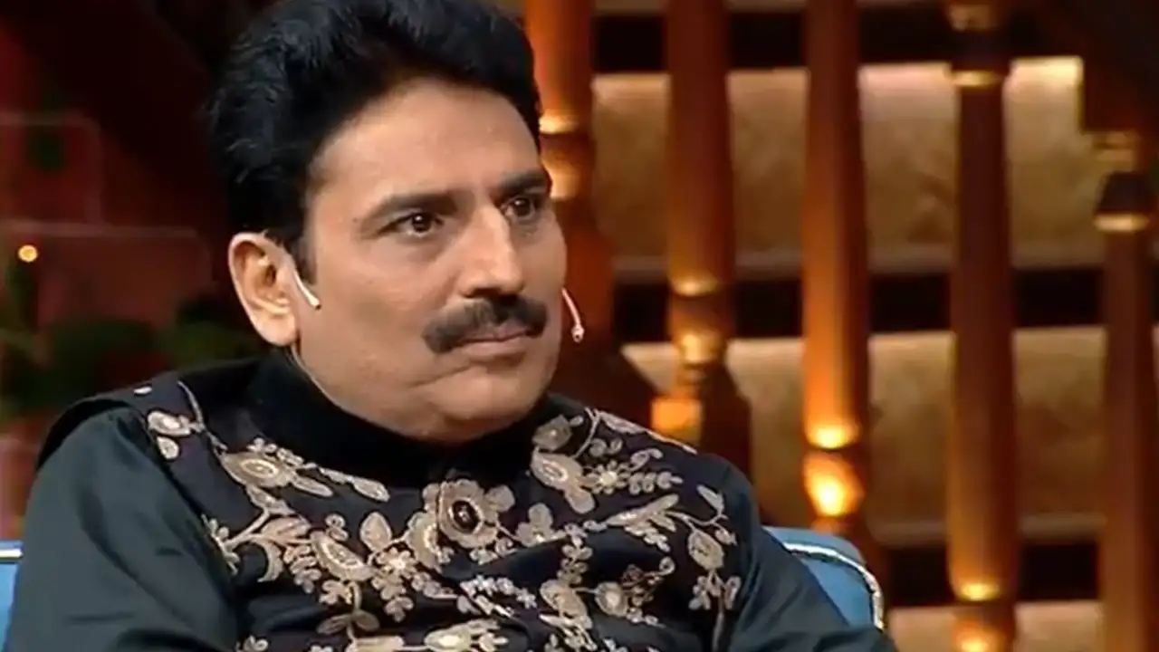 Shailesh Lodha reveals the reason for not being part of Bigg Boss. 