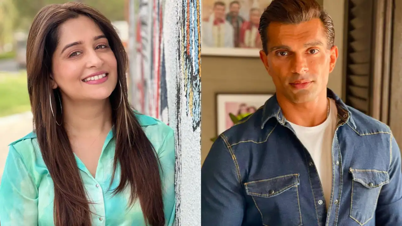 Dipika Kakar to Karan Singh Grover: 5 celebs who found love again and are happily married | PINKVILLA Dipika Kakar to Karan Singh Grover: 5 celebs who found love again and are happily married | PINKVILLA