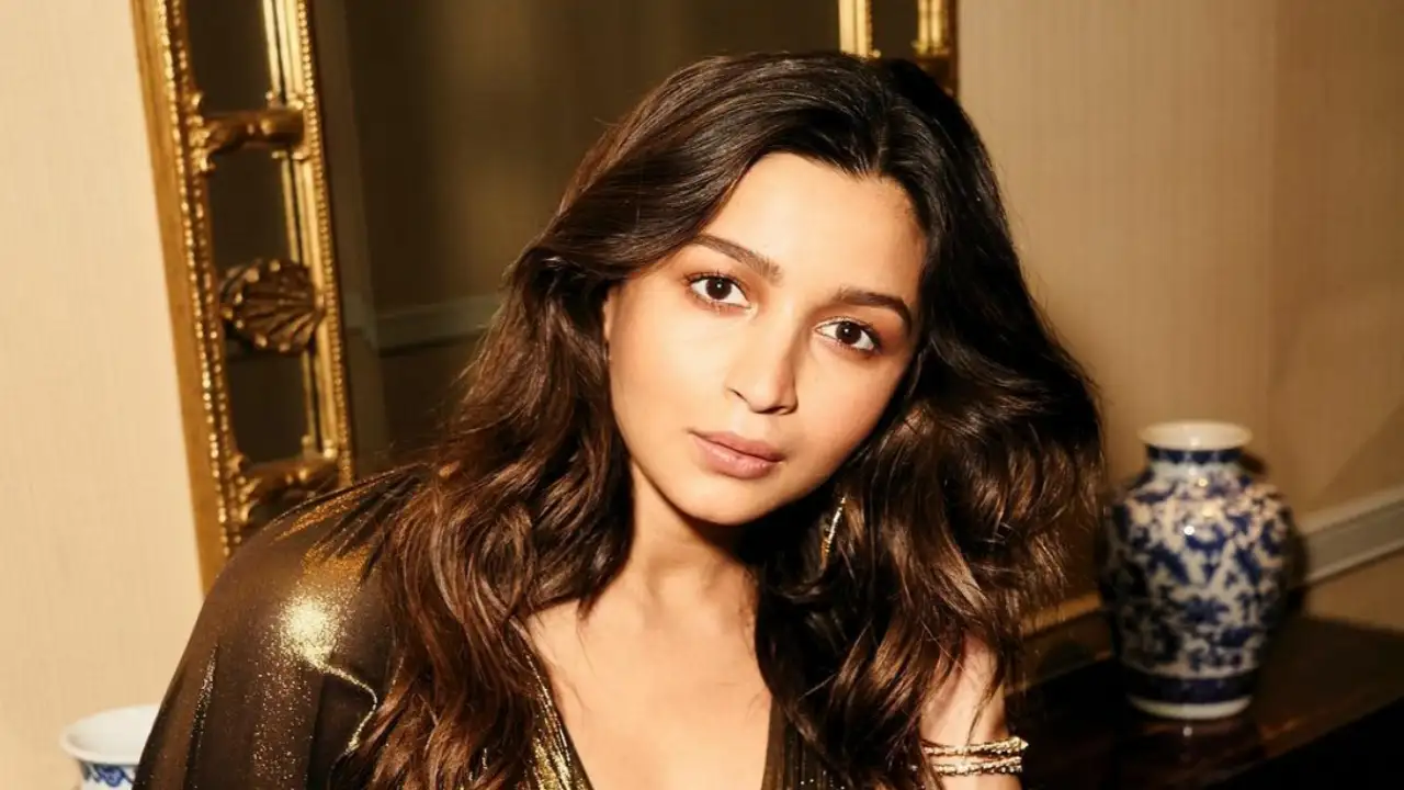 Alia Bhatt and husband Ranbir Kapoor are set to welcome their first child soon. Alia Bhatt and husband Ranbir Kapoor are set to welcome their first child soon.