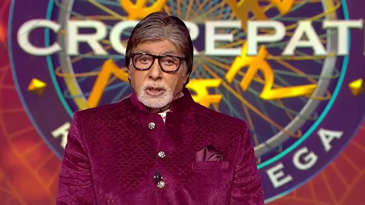Contestant quits at Rs. 1250000 question Contestant quits at Rs. 1250000 question