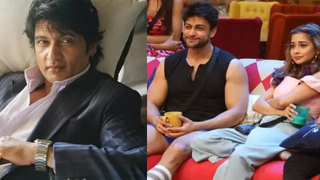 EXCLUSIVE: Shekhar Suman's response to Bigg Boss 16 turning into dating show will STARTLE you