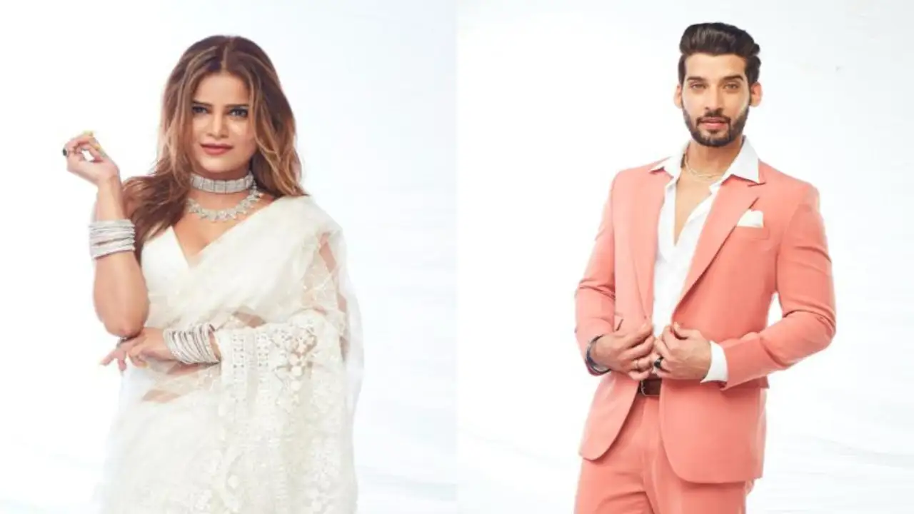 Bigg Boss 16: Archana Gautam-Nimrit Kaur Ahluwalia's clash to Gautam Singh Vig-MC Stan's fight; Top 5 moments PIC Credit: Pinkvilla