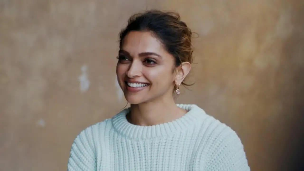 Deepika Padukone appeared in the latest episode of Meghan Markle's podcast. Deepika Padukone