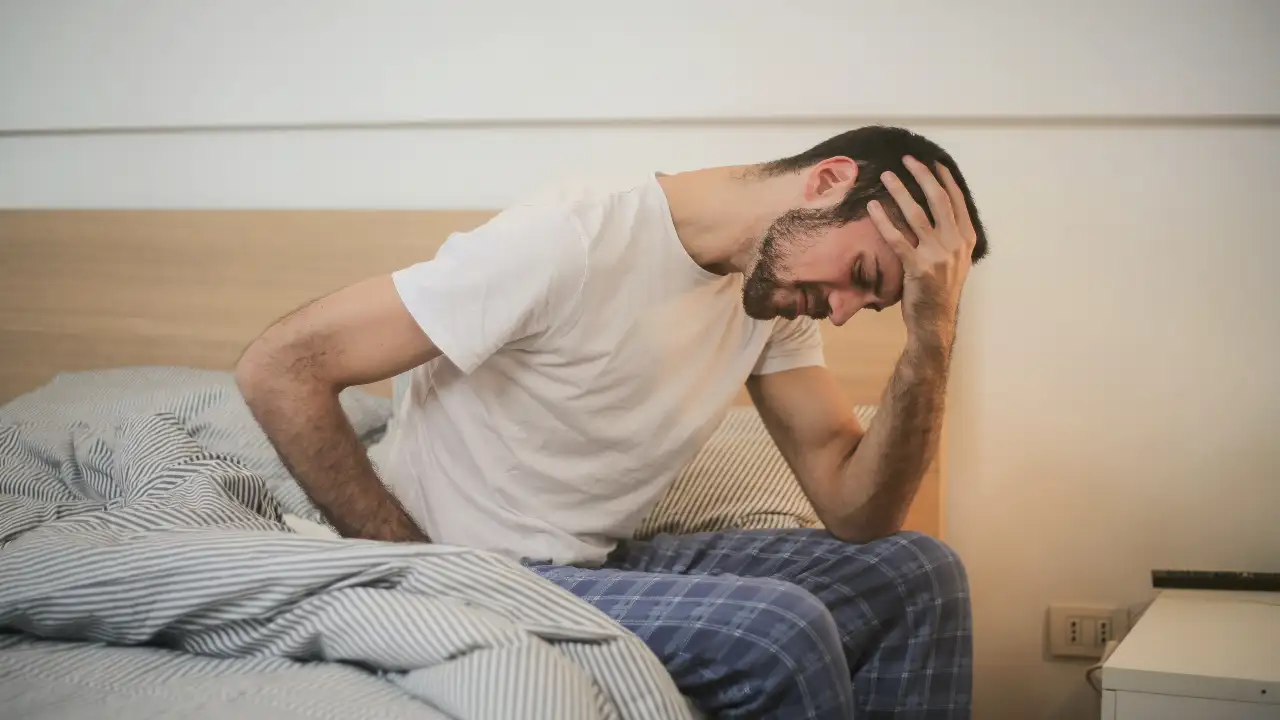 Acidity and heartburn Pexels