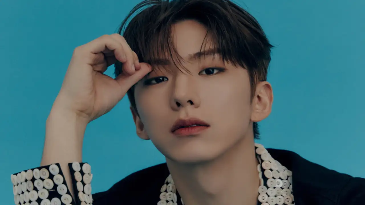 MONSTA X’s Kihyun; Picture Courtesy: Starship Entertainment MONSTA X’s Kihyun; Picture Courtesy: Starship Entertainment