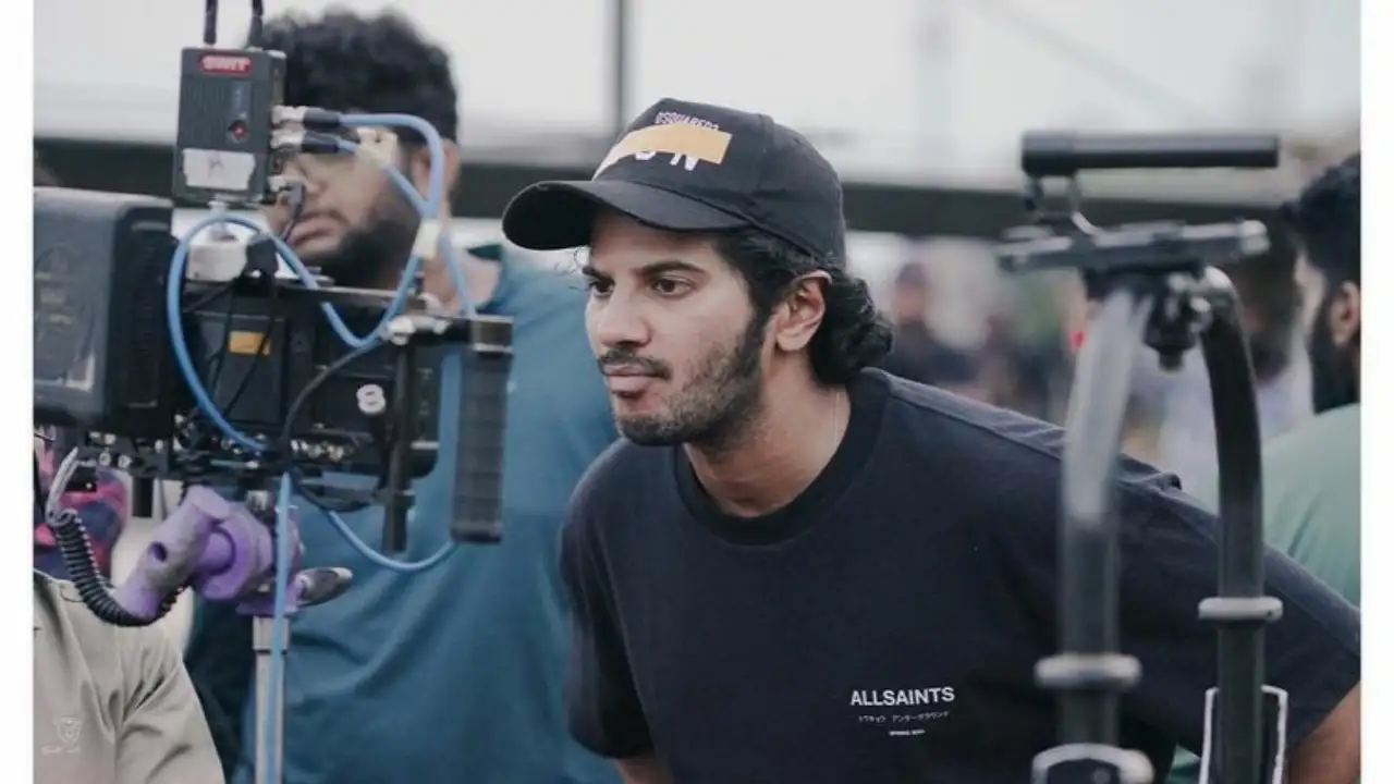 Dulquer Salmaan is playing a never-seen-before role in King Of Kotha. Dulquer Salmaan, King Of Kotha