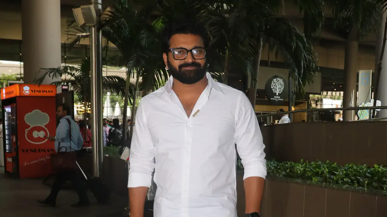 Praiseworthy movies of Rishab Shetty Praiseworthy movies of Rishab Shetty