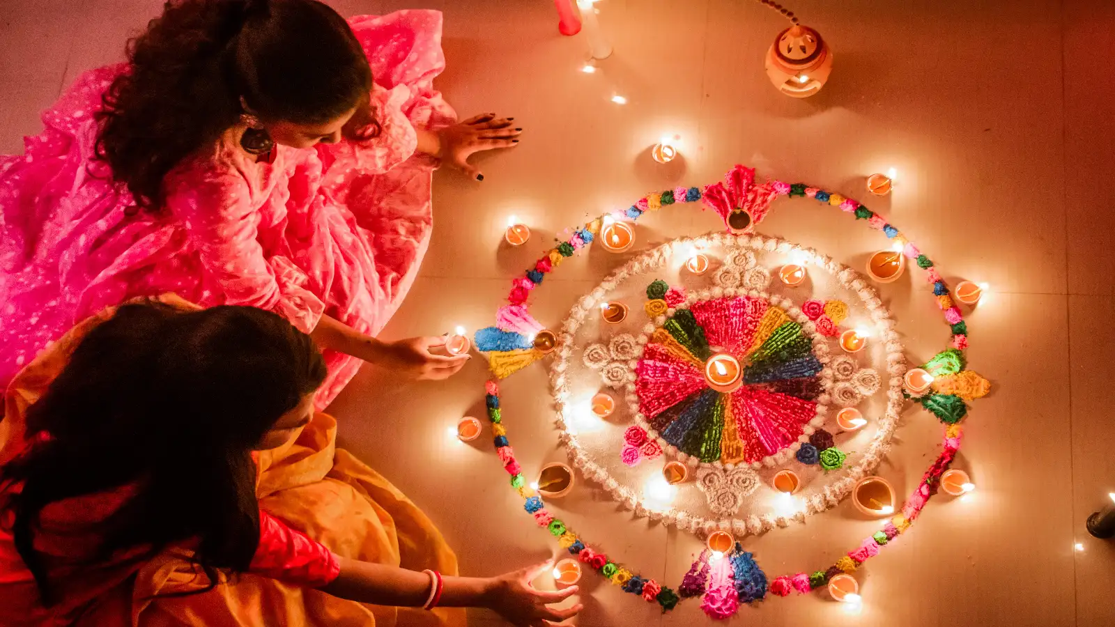 25 Unique ideas to decorate your home during Diwali | PINKVILLA