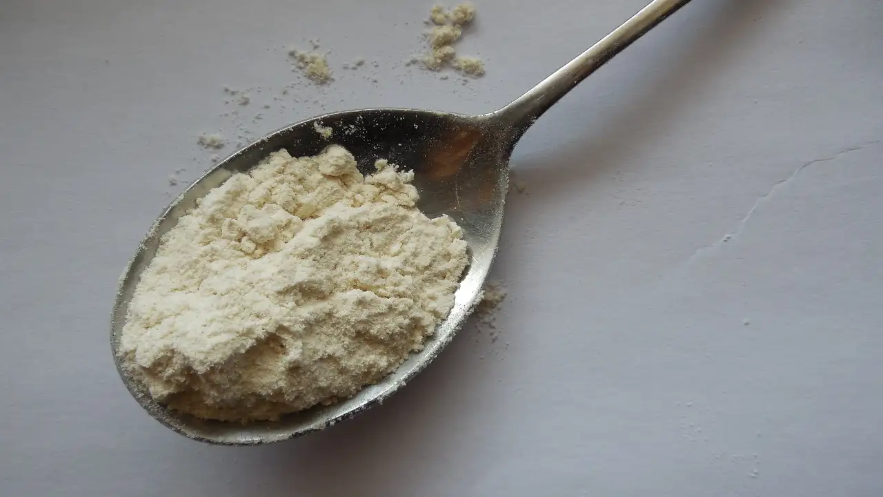 Maca root powder Pexels