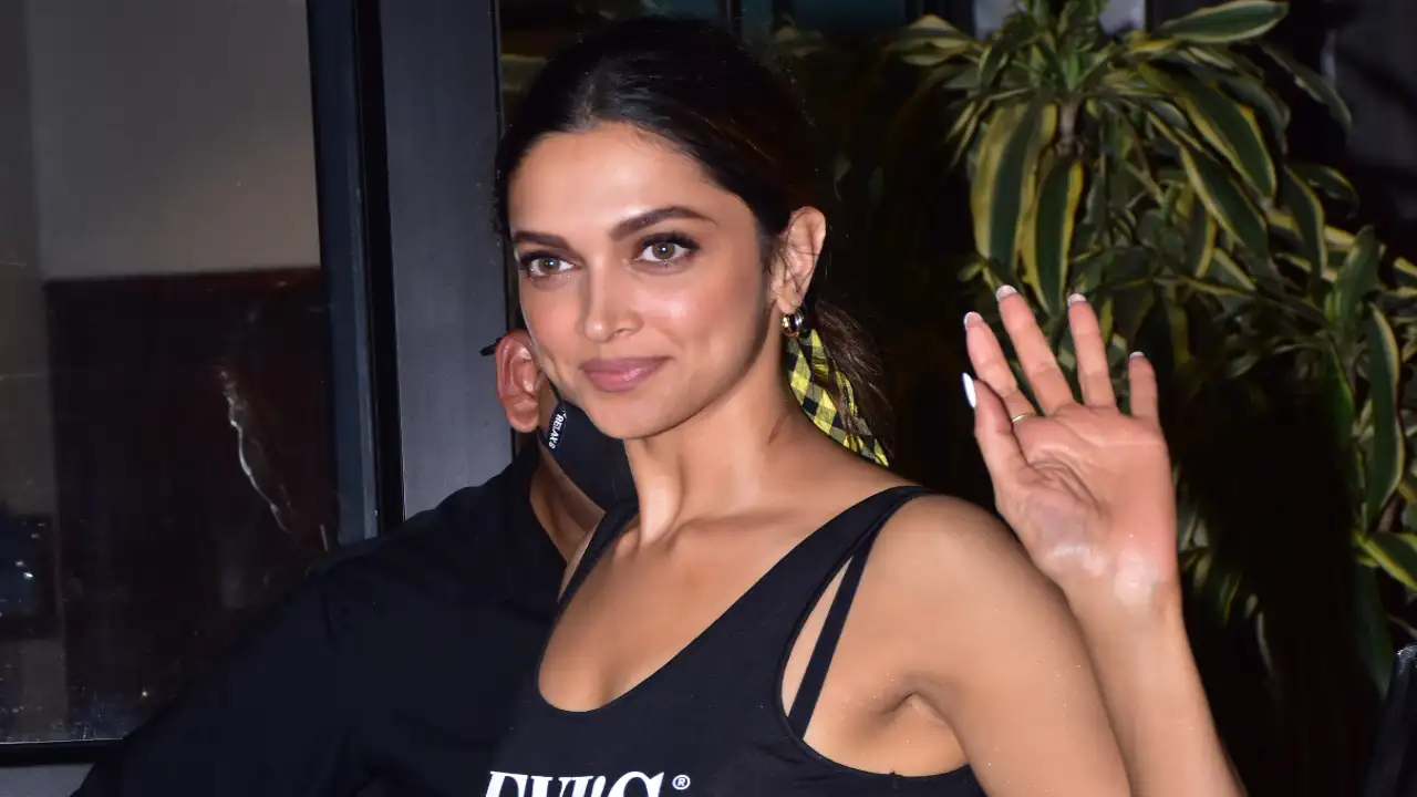 Deepika Padukone on her experience with mental illness: I prioritize my mind and body over everything else Deepika Padukone on her experience with mental illness: I prioritize my mind and body over everything else