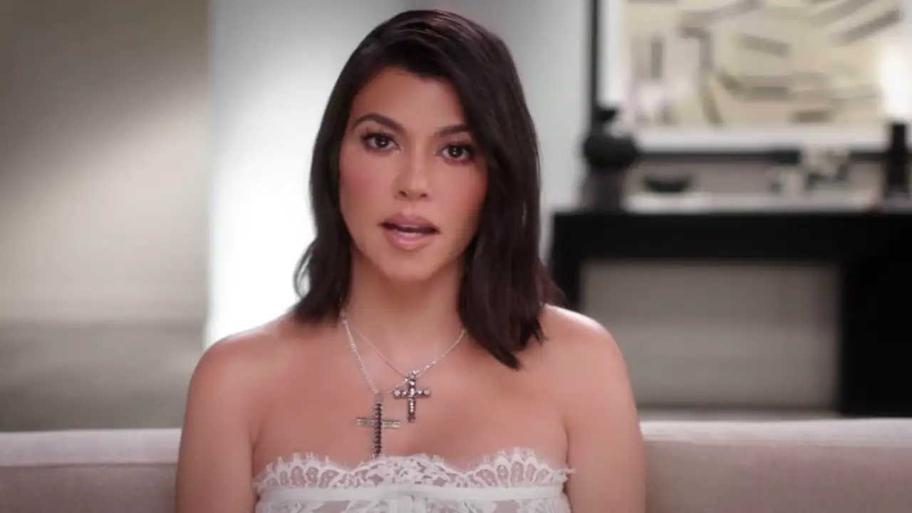 The Kardashians Season 2 Ep 2 released on September 30. The Kardashians Season 2