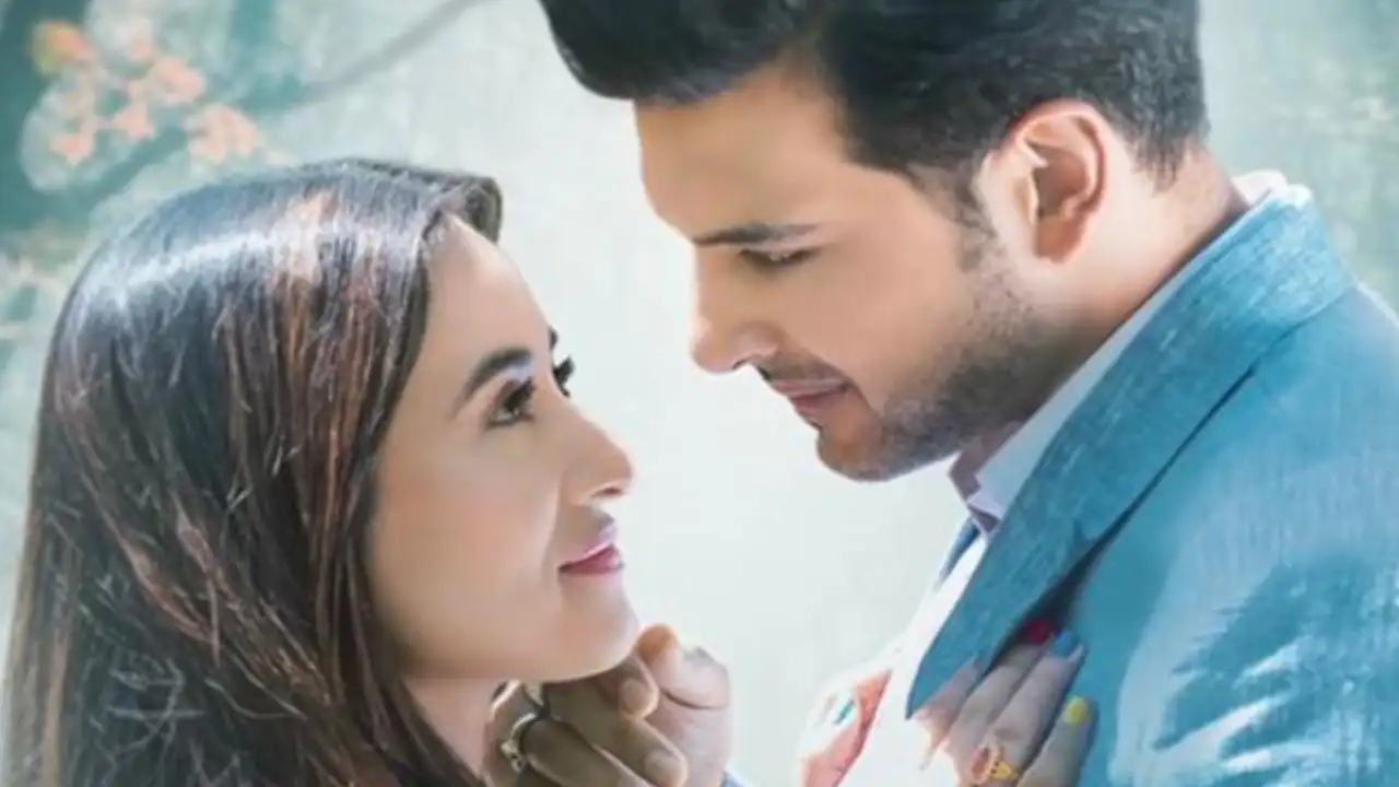 Karan Kundrra and Aditi Budhathoki's romantic music video to release on THIS date PIC Credit: Karan Kundrra Instagram