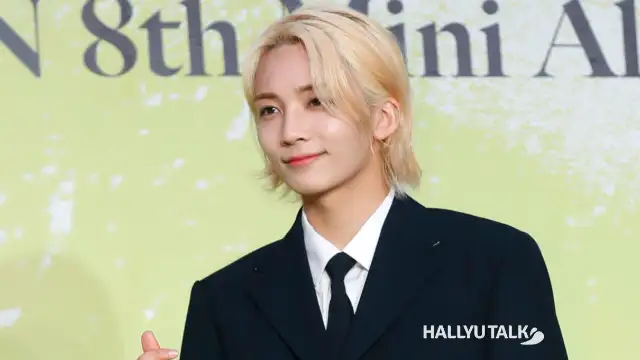 PHOTOS: SEVENTEEN’s Jeonghan displays his gorgeous visuals and flawless fashion