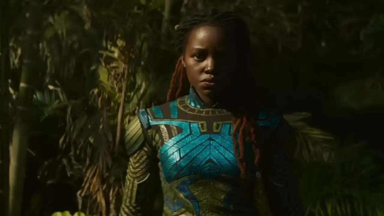 Black Panther Wakanda Forever banks big on loyal Marvel fan-base (Credit: Marvel Studios YouTube channel) Chadwick Boseman