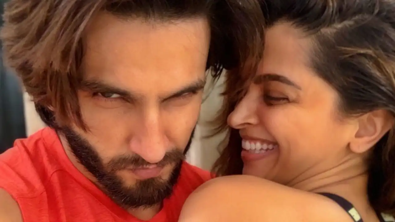 Throwback: When Deepika Padukone revealed Ranveer Singh’s dress code for ‘Padukone family events’ Throwback: When Deepika Padukone revealed Ranveer Singh’s dress code for ‘Padukone family events’