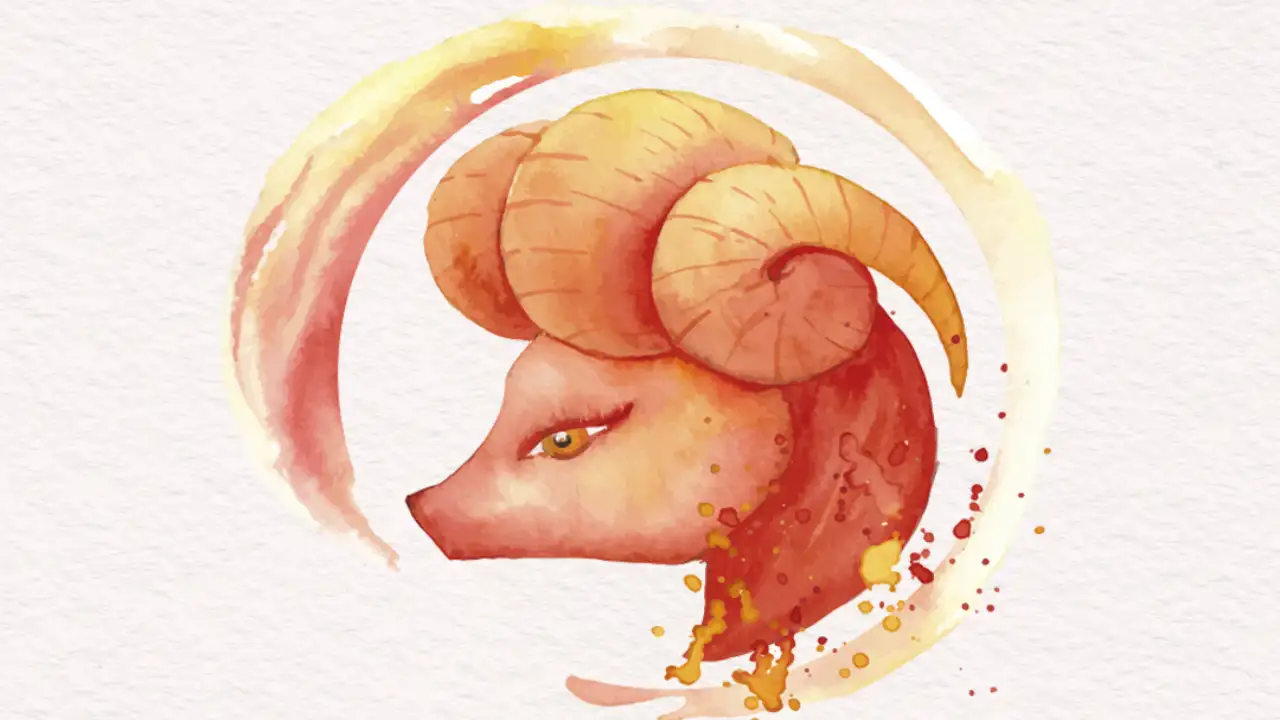 Aries Zodiac Sign Pinkvilla