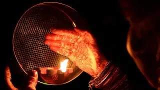Karwa Chauth 2022: Top wishes and messages for husband and wife