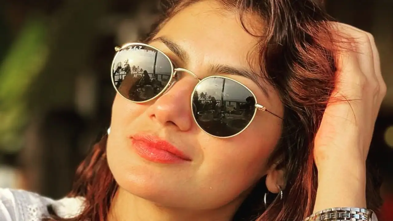 Jhalak Dikhhla Jaa 10 Promo: Sriti Jha to make a wild card entry in the dance reality show Pic Credit: Sriti Jha Instagram