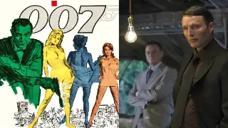 Oddjob to Jaws: The 30 best James Bond villains