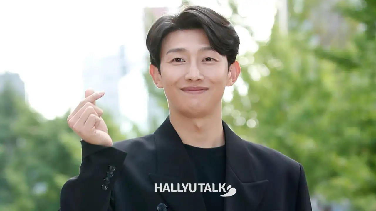Kang Ki Young Kang Ki Young: courtesy of News1