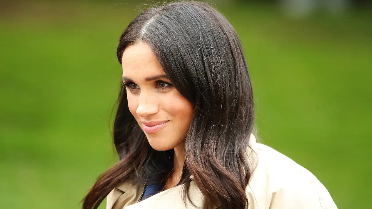 Meghan Markle's podcast Archetypes releases its fourth episode. Meghan Markle
