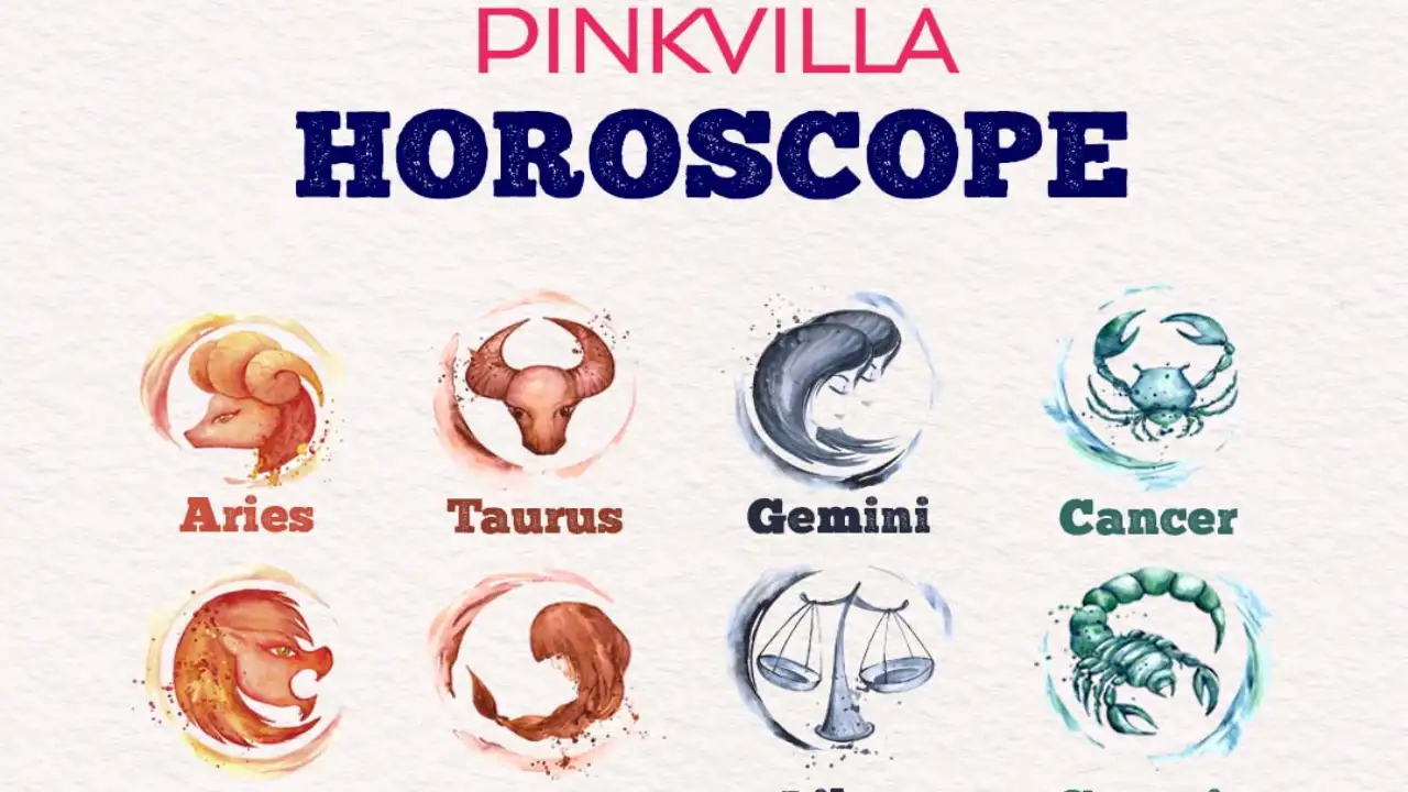 Horoscope Today, October 4, 2022 Pinkvilla