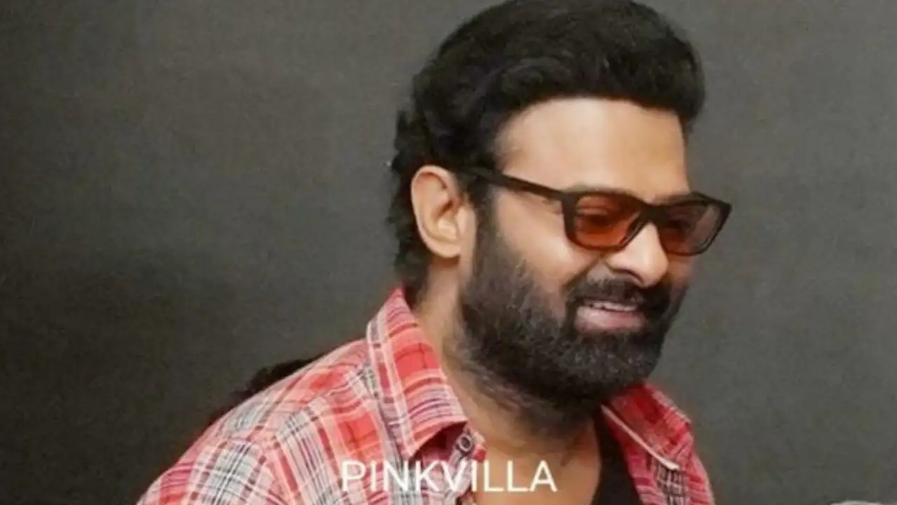Prabhas opens up about playing Lord Ram in Adipurush: I was really frightened about the role Prabhas