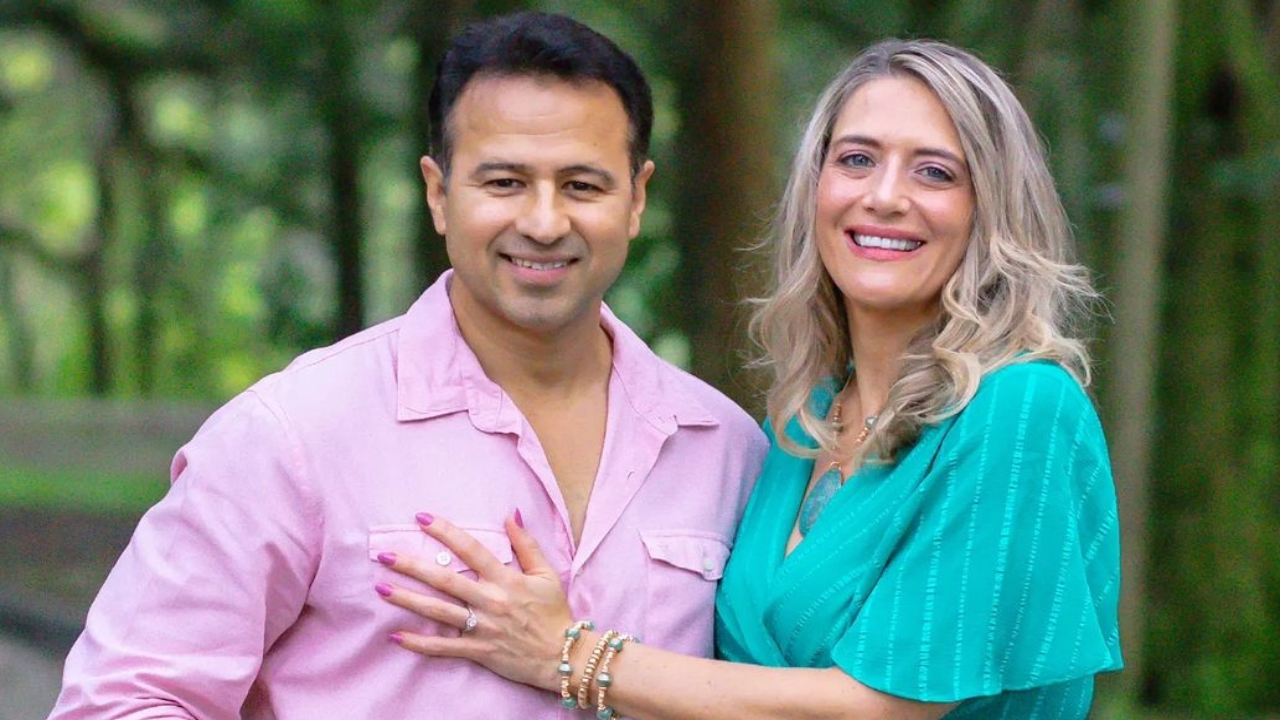 EXCLUSIVE: Bigg Boss fame Aryan Vaid to marry Florida girlfriend on October  29 | PINKVILLA
