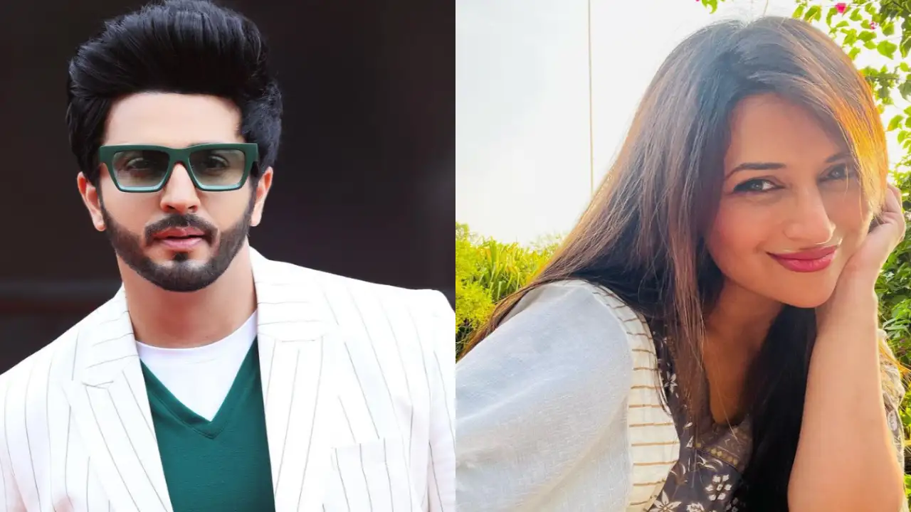 Dheeraj Dhoopar, Divyanka Tripathi Dahiya and more wish fans on festival of lights Dheeraj Dhoopar, Divyanka Tripathi Dahiya and more wish fans on festival of lights