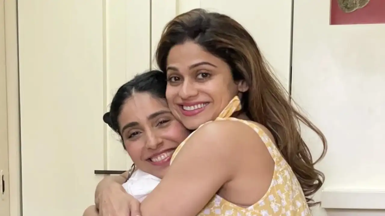Some genuine friendships formed inside the Bigg Boss house. Some genuine friendships formed inside the Bigg Boss house.
