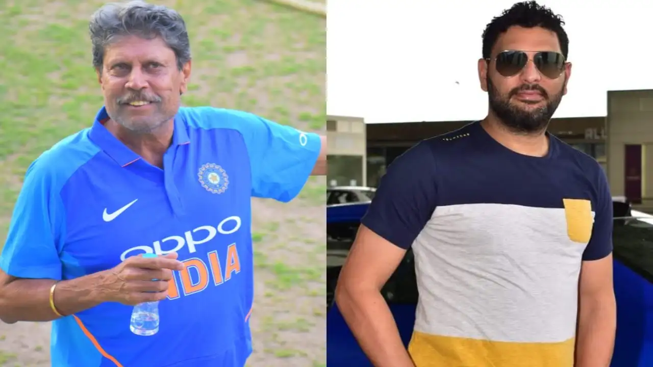 A look at some cricketers who have acted in films. A look at some cricketers who have acted in films.