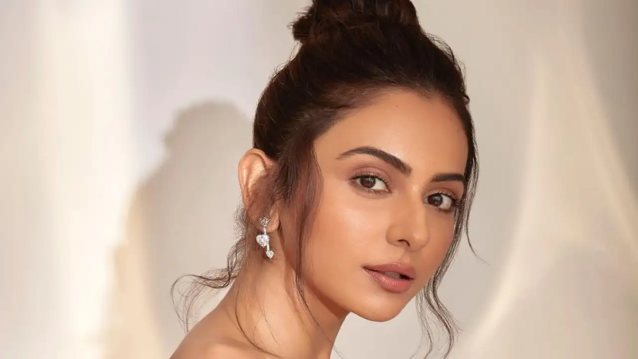 Rakul Preet Singh reveals how her parents reacted to her movies Doctor