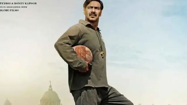 Maidaan: Ajay Devgn starrer biographical sports film to hit the screens on February 17