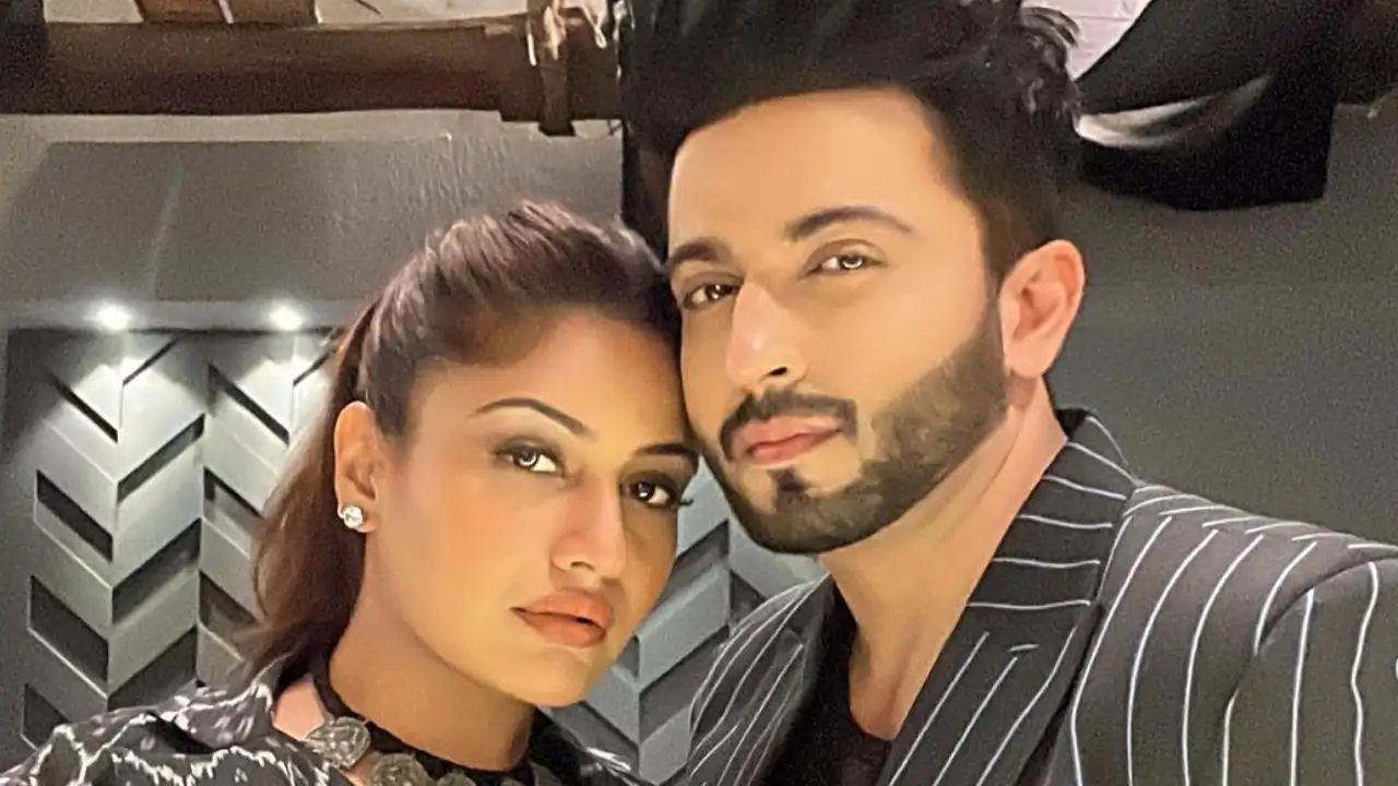 Facts about Dheeraj Dhoopar and Surbhi Chandna's show 'Sherdil Shergill'.
