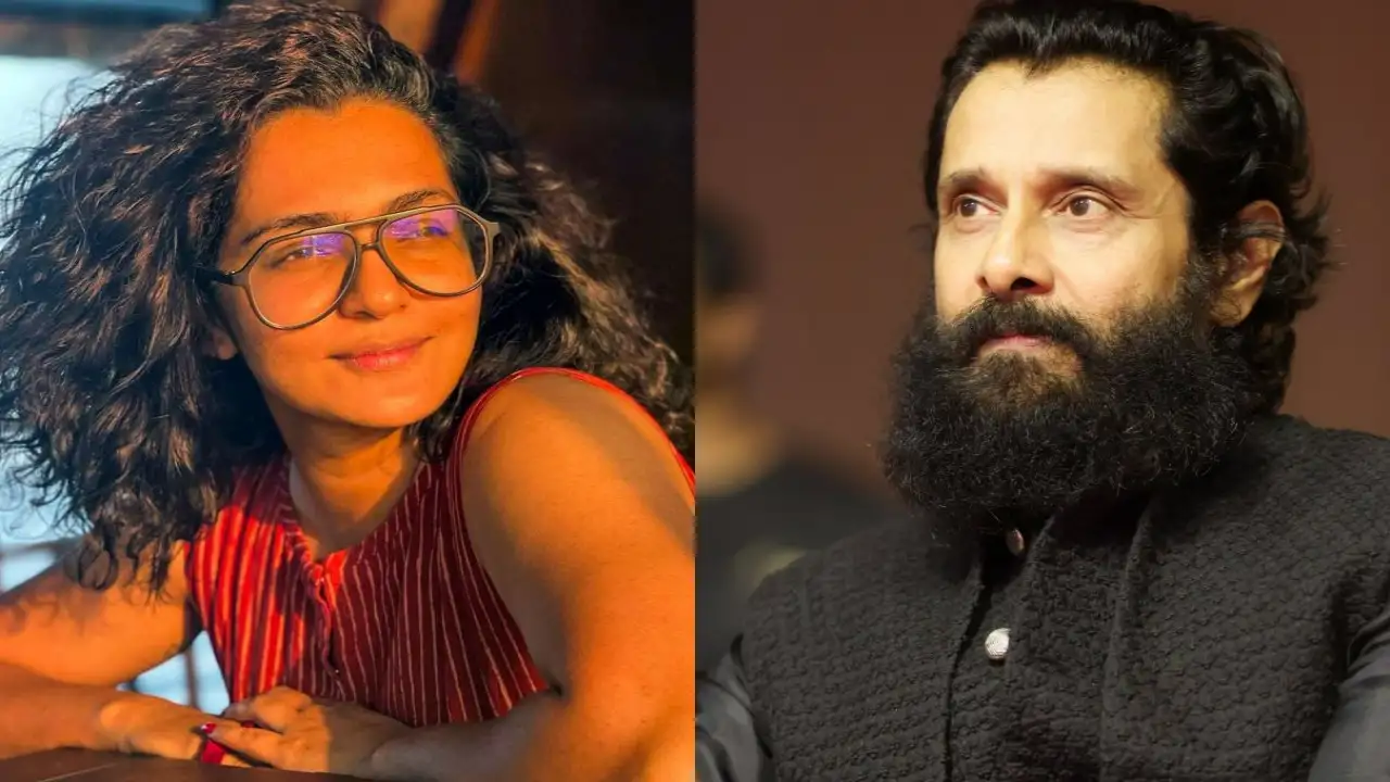 Chiyaan 61 is touted to be a period social drama set in the Kolar Gold Fields of pre-Independence era. Chiyaan 61, Parvathy Thiruvothu