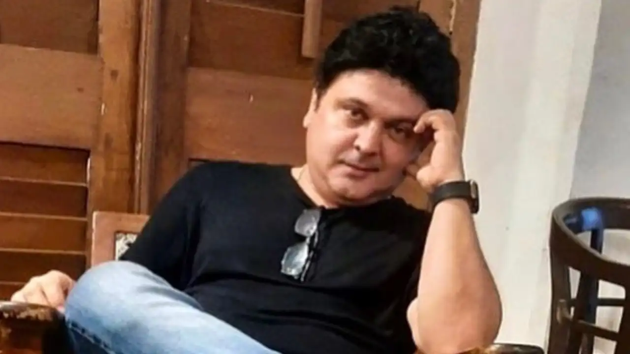 Ali Asgar interview Ali Asgar interview