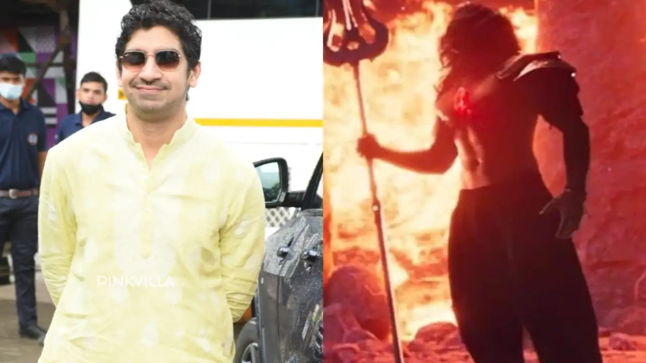 Ayan Mukerji wanted to initially reveal Dev’s identity in Brahmastra Part 1; Here's why he didn't Ayan Mukerji wanted to initially reveal Dev’s identity in Brahmastra Part 1; Here's why he didn't