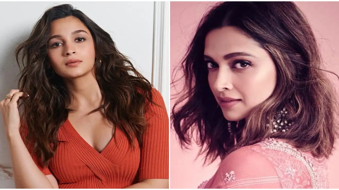 World Mental Health Day: 5 Bollywood celebrities who shared how they battled mental health issues World Mental Health Day: 5 Bollywood celebrities who shared how they battled mental health issues