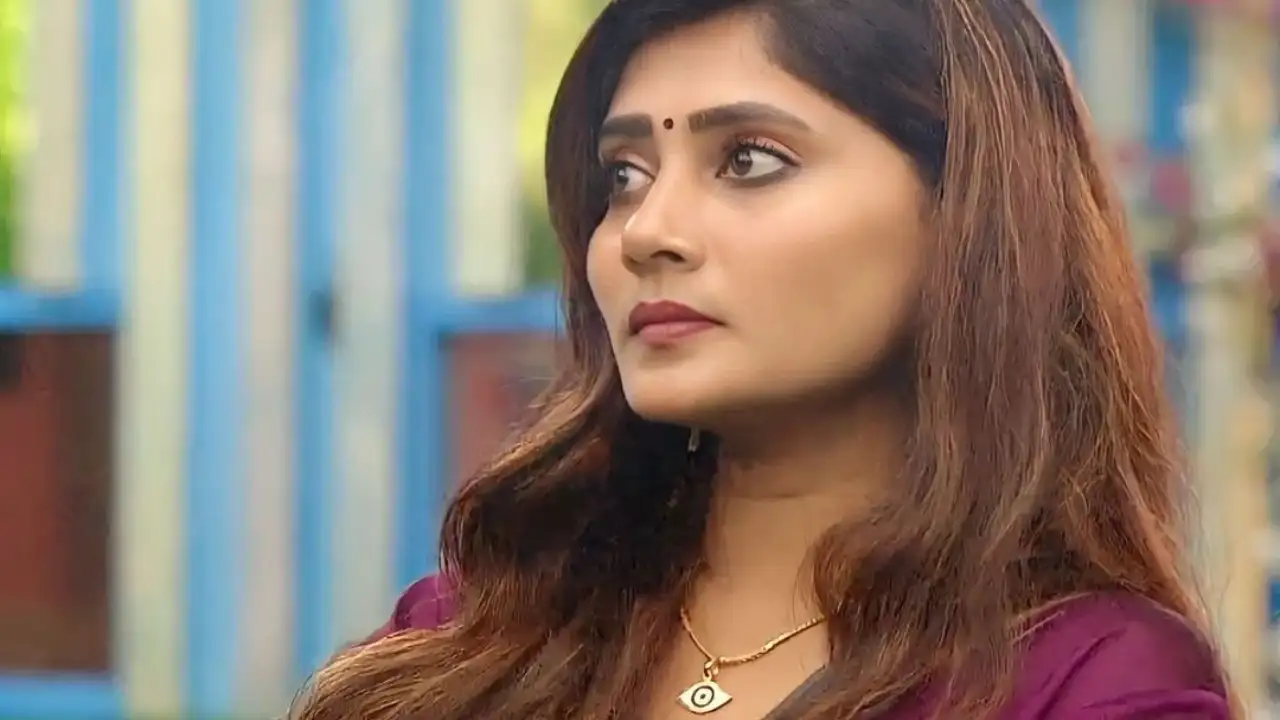 Bigg Boss Telugu 6 Bigg Boss Telugu 6