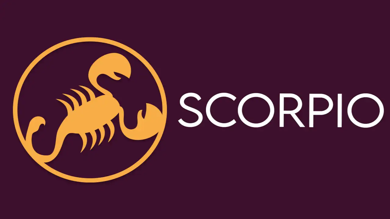 Scorpio Horoscope Today, November 18, 2022