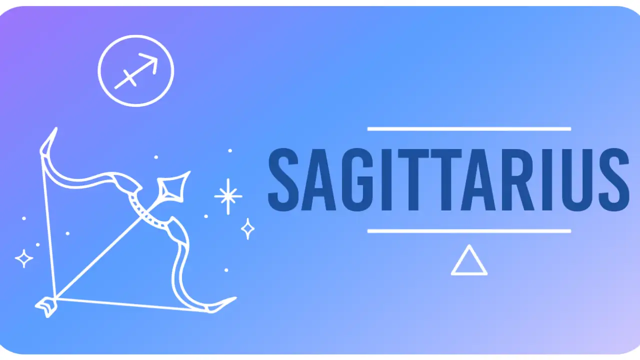 Sagittarius Weekly Horoscope, November 21 to November 27, 2022 Sagittarius Weekly Horoscope, November 21 to November 27, 2022