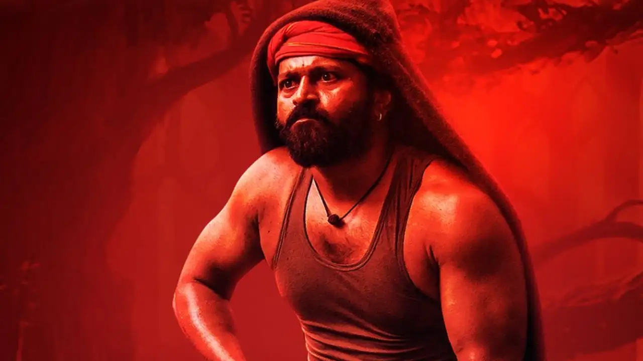 Kantara OTT Release Date: Here's when and where you can watch Rishab Shetty starrer | PINKVILLA