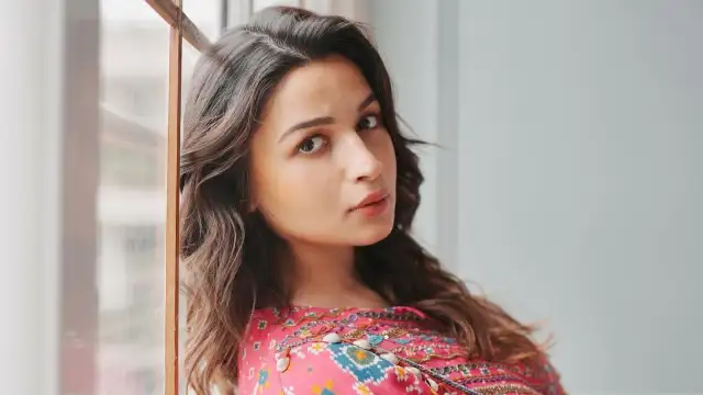 Alia Bhatt opens up on scrutiny that comes with fame; Admits there are days when she wants to ‘disappear’