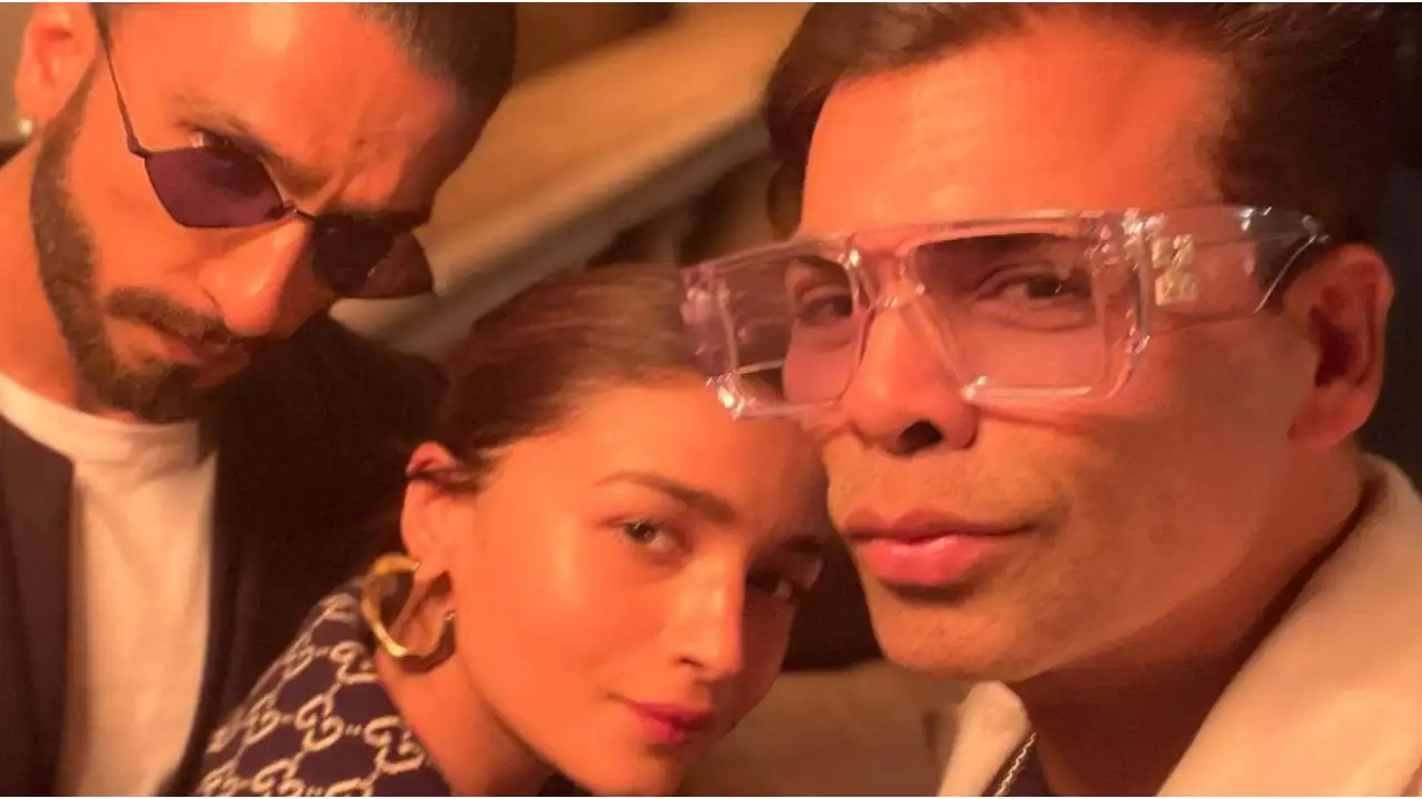 Rocky Aur Rani Ki Prem Kahani: Alia Bhatt-Ranveer Singh’s film finally gets a NEW release date, Details inside Rocky Aur Rani Ki Prem Kahani: Alia Bhatt-Ranveer Singh’s film finally gets a NEW release date, Details inside