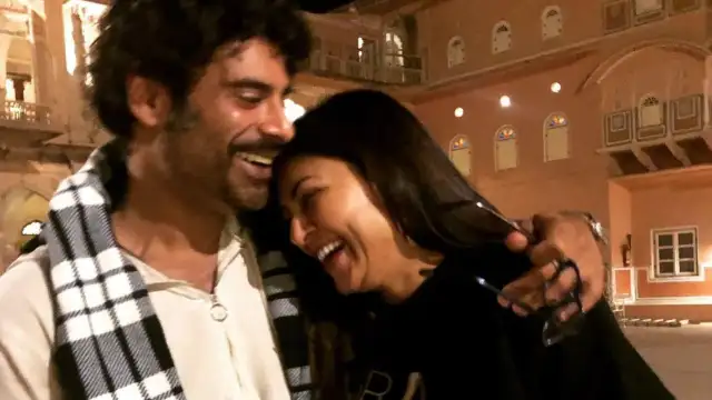 EXCLUSIVE: Here’s when Sushmita Sen and Sikandar Kher starrer Aarya 3 will go on floors EXCLUSIVE: Here’s when Sushmita Sen and Sikandar Kher starrer Aarya 3 will go on floors