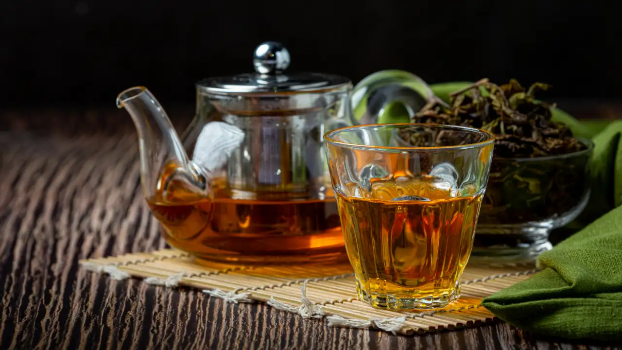 Green Tea Weight Loss - Lose Weight Naturally With the Best Slim Tea
