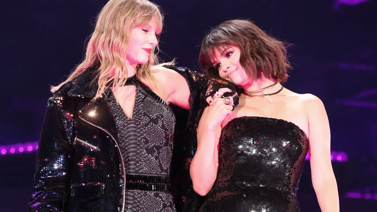 Selena Gomez: My Mind & Me: Taylor Swift has THIS to say about her BFF's  'raw, intimate' documentary | PINKVILLA
