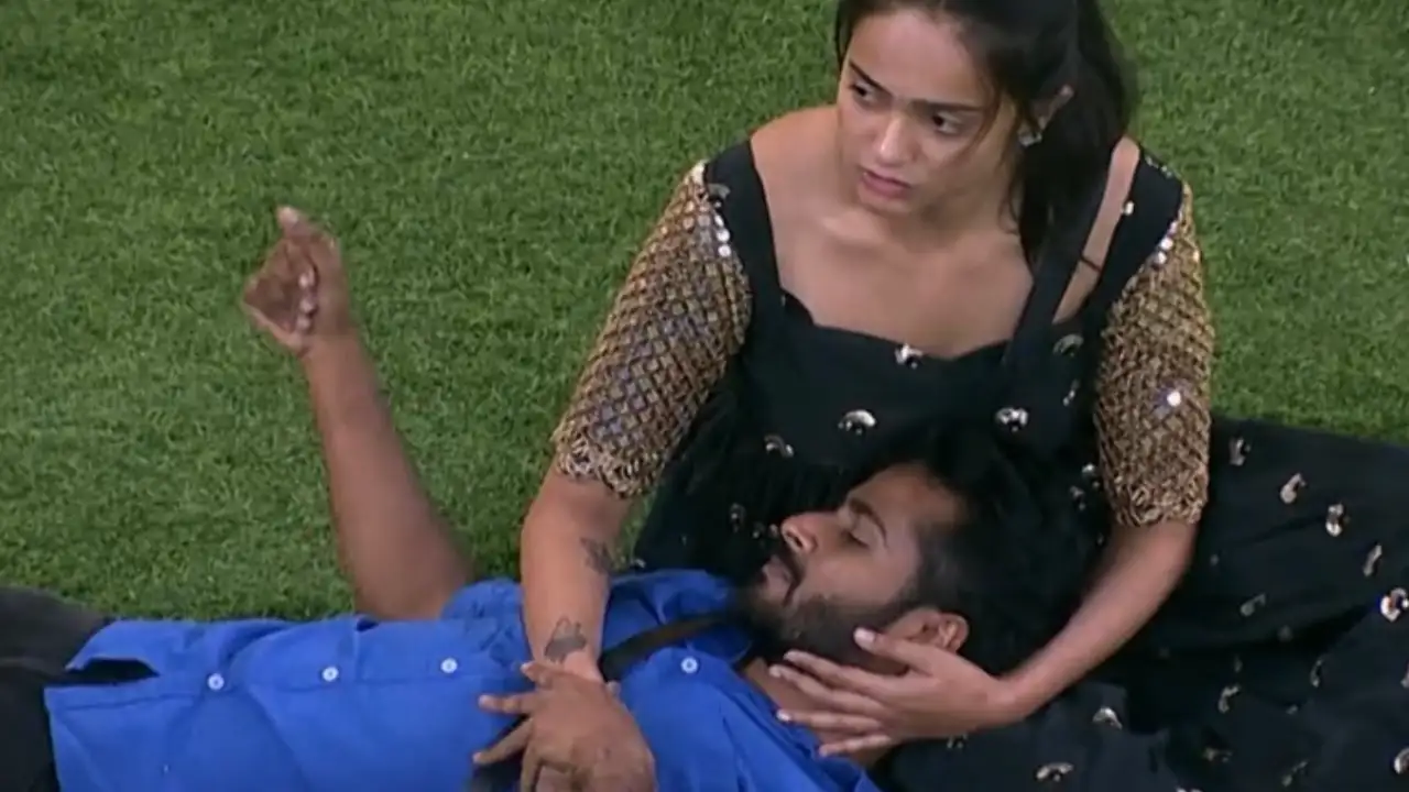 Bigg Boss Telugu 6: Revanth and Faima get into a verbal spat; Srihan agrees...