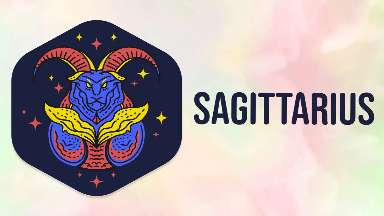 Sagittarius Horoscope Today, November 12, 2022
